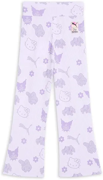 سعر ومواصفات بوما بناطيل ضيقة للبنات بوما X HELLO KITTY (عبوة من قطعة واحدة) (B0D5LPZWSK) على Amazon EG