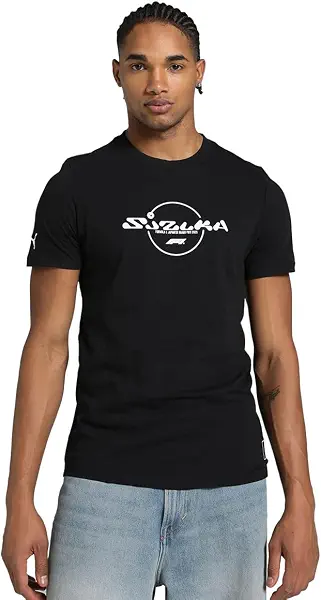 سعر ومواصفات بوما تي شيرت رجالي F1 JAPAN TEE,بوما BL Ss (عبوة من قطعة واحدة) (B0DVNB2X87) على Amazon EG