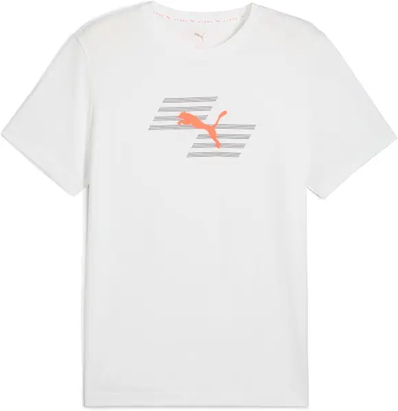 سعر ومواصفات بوما تي شيرت رجالي M بوما X HYROX POLY (عبوة من قطعة واحدة) (B0FDZQM9ZB) على Amazon EG