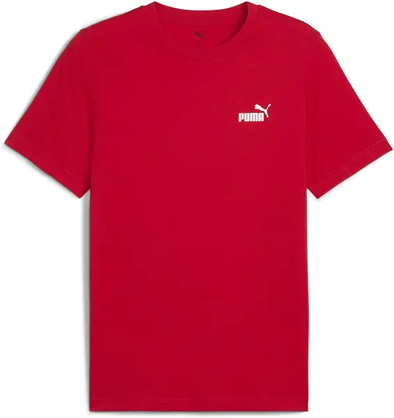 سعر ومواصفات بوما تي شيرت رجالي مطبوع عليه GRAPHIC Execution Tee بوما أسود (B0FHK17QFJ) على Amazon EG