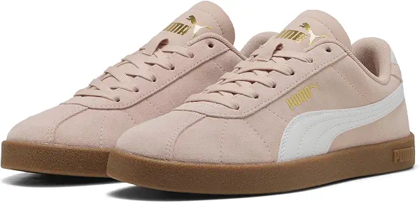 سعر ومواصفات بوما حذاء برقبة قصيرة للاولاد بوما CLUB II,ROSE QU (B0DWNJCPQM) على Amazon EG