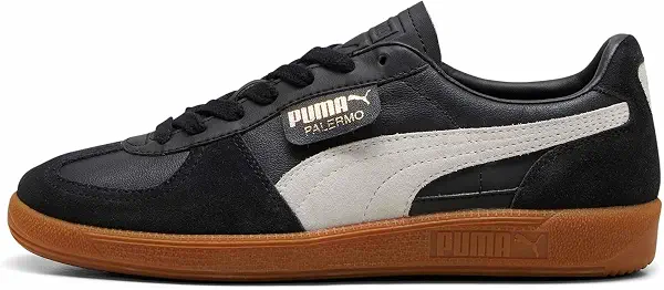 سعر ومواصفات بوما حذاء رياضي LTH 396464 للرجال من باليرمو (B0CL16GF2V) على Amazon EG