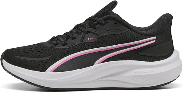 سعر ومواصفات بوما حذاء للكبار من الجنسين Skyrocket Lite 2 بوما Black-Berry-بوما W (B0DJ9JRC57) على Amazon EG