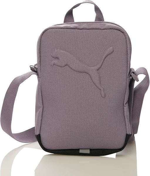 سعر ومواصفات بوما حقيبة كتف للبالغين من الجنسين من بوما Buzz، ータブル 090959 (B0CMCXDLJK) على Amazon EG