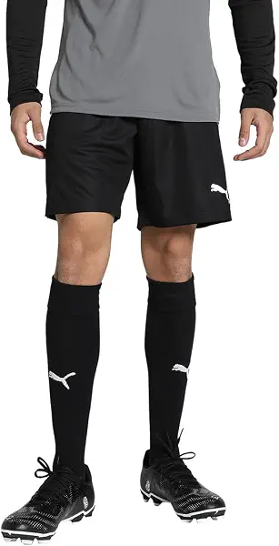 سعر ومواصفات بوما شورت تيم ليجا للرجال من بوما (B09169ZKJ4) على Amazon EG
