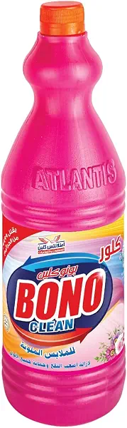 سعر ومواصفات بونو كلين كلور الوان 1كيلو (B0B6WHSF3Y) على Amazon EG