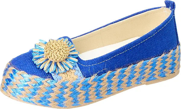 سعر ومواصفات بي اند دبليو B&W womens B&W-W001-Blue-38 Sneaker (B0DVCBC4XY) على Amazon EG