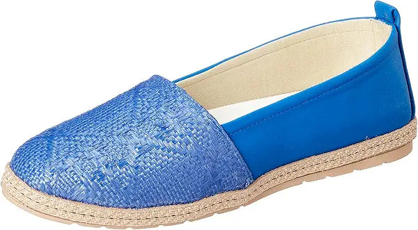 سعر ومواصفات بي اند دبليو B&W womens B&W-W001-Blue-38 Sneaker (B0DVCBYCRK) على Amazon EG