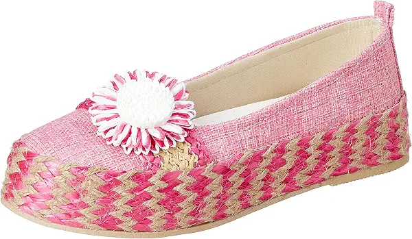 سعر ومواصفات بي اند دبليو B&W womens B&W-W001-Fushia-38 Sneaker (B0DVC9PW77) على Amazon EG
