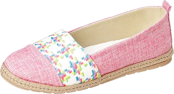 سعر ومواصفات بي اند دبليو B&W womens B&W-W001-Fushia-38 Sneaker (B0DVCB9954) على Amazon EG