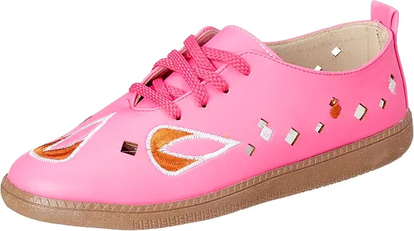 سعر ومواصفات بي اند دبليو B&W womens B&W-W001-Fushia-38 Sneaker (B0DVCBHDM9) على Amazon EG
