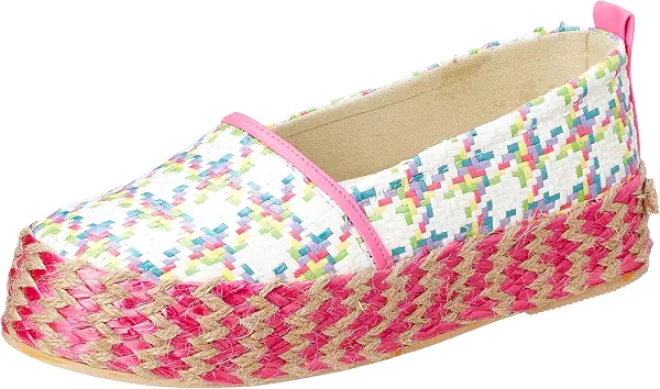 سعر ومواصفات بي اند دبليو B&W womens B&W-W001-Fushia-38 Sneaker (B0DVCBJDP8) على Amazon EG