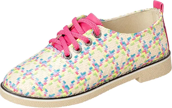 سعر ومواصفات بي اند دبليو B&W womens B&W-W001-Fushia-38 Sneaker (B0DVCBK11Q) على Amazon EG