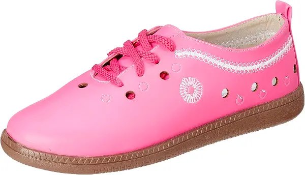 سعر ومواصفات بي اند دبليو B&W womens B&W-W001-Fushia-38 Sneaker (B0DVCBMS7W) على Amazon EG