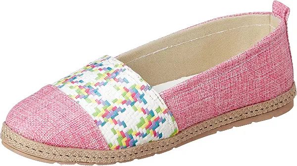 سعر ومواصفات بي اند دبليو B&W womens B&W-W001-Fushia-38 Sneaker (B0DVCBX1PH) على Amazon EG