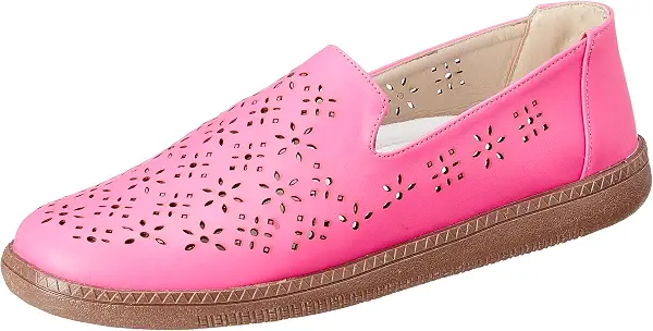 سعر ومواصفات بي اند دبليو B&W womens B&W-W001-Fushia-38 Sneaker (B0DVCC4H56) على Amazon EG