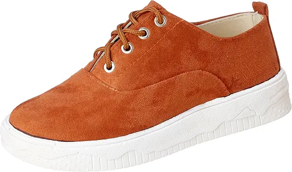 سعر ومواصفات بي اند دبليو B&W womens B&W-W001-Havan-38 Sneaker (B0DVCBBNHS) على Amazon EG
