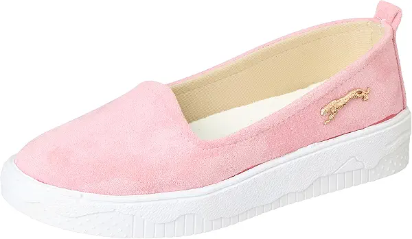 سعر ومواصفات بي اند دبليو B&W womens B&W-W002-Rose-38 Sneaker (B0DVCBFYVF) على Amazon EG