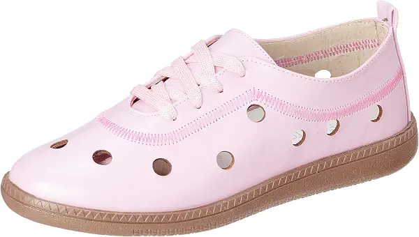سعر ومواصفات بي اند دبليو B&W womens B&W-W006-Purple-38 Sneaker (B0DVCBHB3K) على Amazon EG