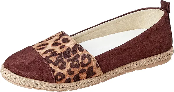 سعر ومواصفات بي اند دبليو B&W womens B&W-W007-Brown-38 Sneaker (B0DVCBDQFX) على Amazon EG