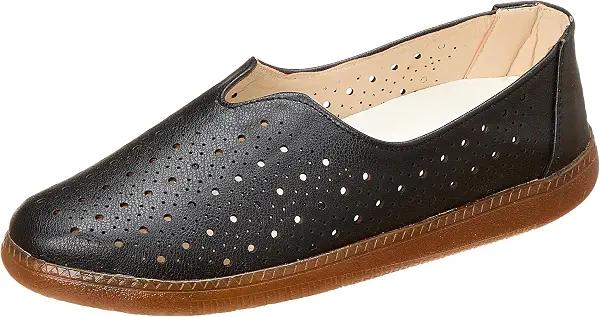 سعر ومواصفات بي اند دبليو B&W womens B&W-W012-Black-37 Sneaker (B0DVC8SG91) على Amazon EG