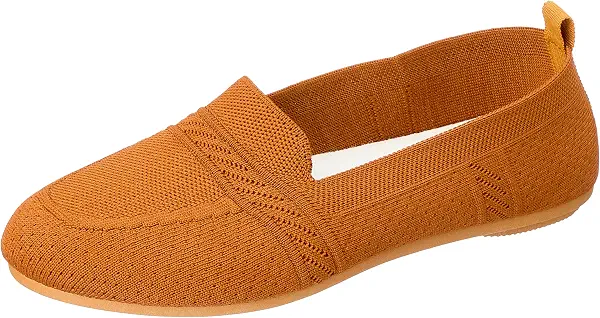 سعر ومواصفات بي اند دبليو B&W womens B&W-W043-Havan-37 Ballet Flat (B0FM8J73FV) على Amazon EG