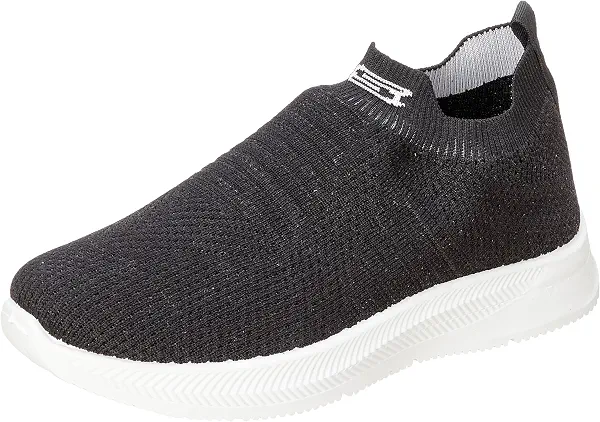 سعر ومواصفات بي اند دبليو B&W womens B&W-W047-Black-37 Ballet Flat (B0FM8KYGS5) على Amazon EG