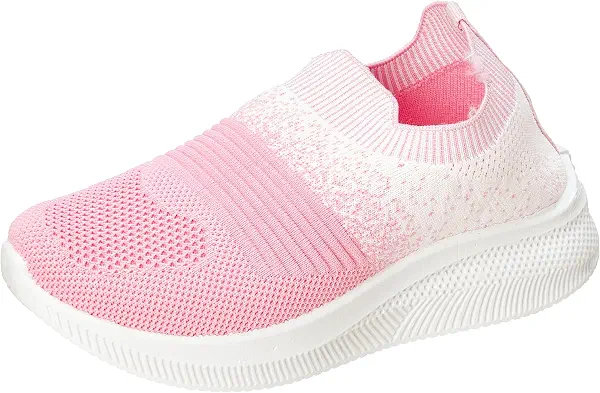 سعر ومواصفات بي اند دبليو B&W womens B&W-W048-Rose&white-37 Ballet Flat (B0FM8J56Q7) على Amazon EG