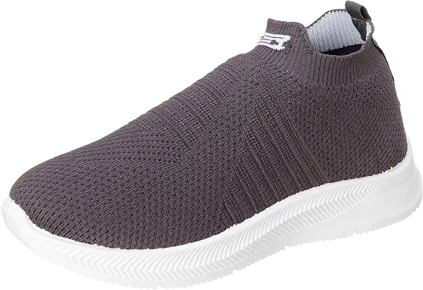 سعر ومواصفات بي اند دبليو B&W womens B&W-W055-Grey-37 Ballet Flat (B0FM8KTZZR) على Amazon EG