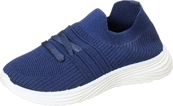 سعر ومواصفات بي اند دبليو B&W womens B&W-W055-Navy-37 Ballet Flat (B0FM8J5RQB) على Amazon EG