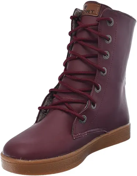 سعر ومواصفات بي اند دبليو حذاء رسمي للزي الموحد للنساء من بي اند دبليو، موديل W-19 (B0DL4TMF93) على Amazon EG