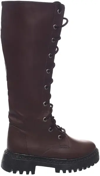 سعر ومواصفات بي اند دبليو حذاء رياضي للنساء B&W-W064-بني (B0FXH4X4C4) على Amazon EG
