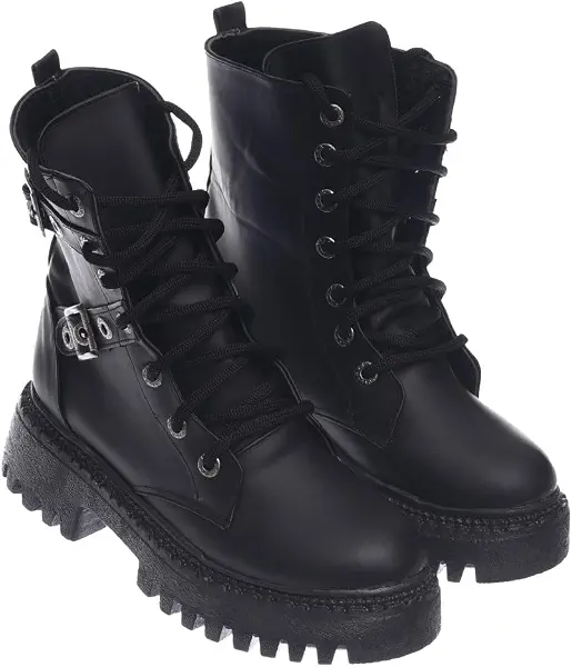 سعر ومواصفات بي اند دبليو حذاء رياضي للنساء B&W-W069-Black (B0FXXMJHVM) على Amazon EG