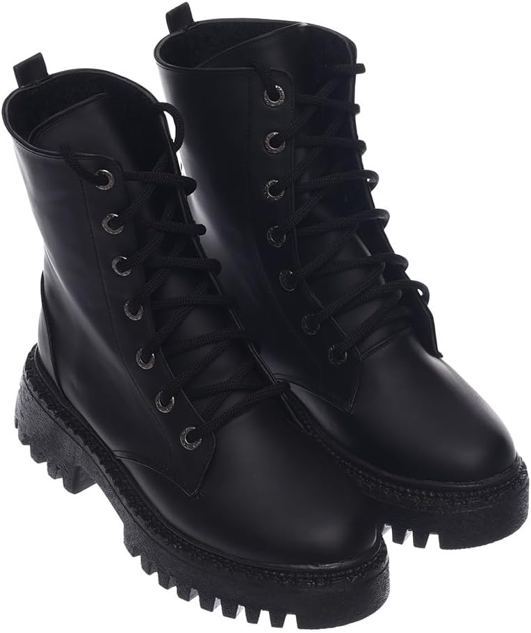 سعر ومواصفات بي اند دبليو حذاء رياضي للنساء B&W-W066-Black (B0FXXPFGD1) على Amazon EG