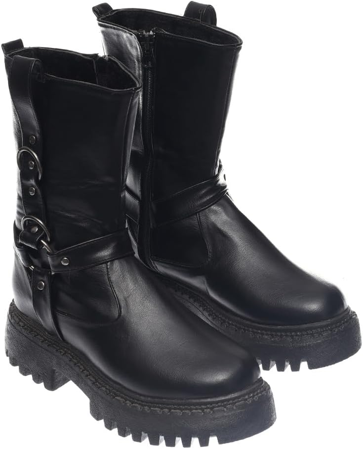 سعر ومواصفات بي اند دبليو حذاء رياضي للنساء B&W-W067-Black (B0FXXQD8PS) على Amazon EG