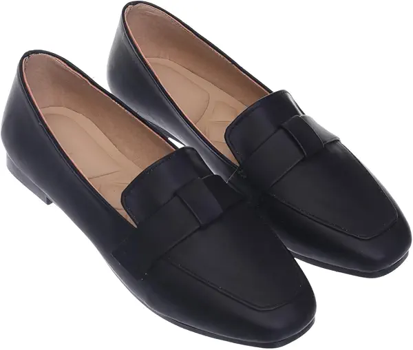 سعر ومواصفات بي اند دبليو حذاء رياضي للنساء B&W-W092-Black (B0FXXQKZC3) على Amazon EG