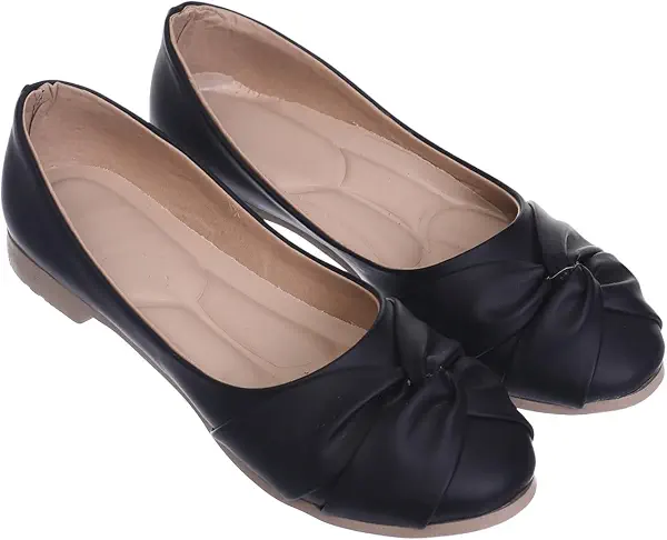سعر ومواصفات بي اند دبليو حذاء رياضي للنساء B&W-W098-Black (B0FXXQXH3X) على Amazon EG