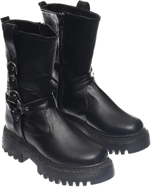 سعر ومواصفات بي اند دبليو حذاء رياضي للنساء B&W-W067-Black (B0FXXRC7B4) على Amazon EG