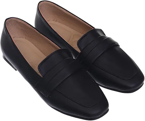سعر ومواصفات بي اند دبليو حذاء رياضي للنساء B&W-W084-Black (B0FXXRFHDK) على Amazon EG