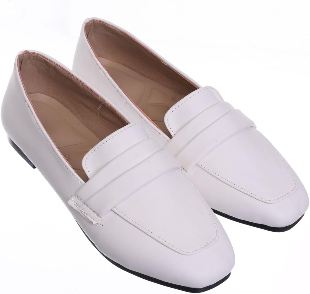 سعر ومواصفات بي اند دبليو حذاء رياضي للنساء B&W-W084-White (B0FXXRFV3P) على Amazon EG