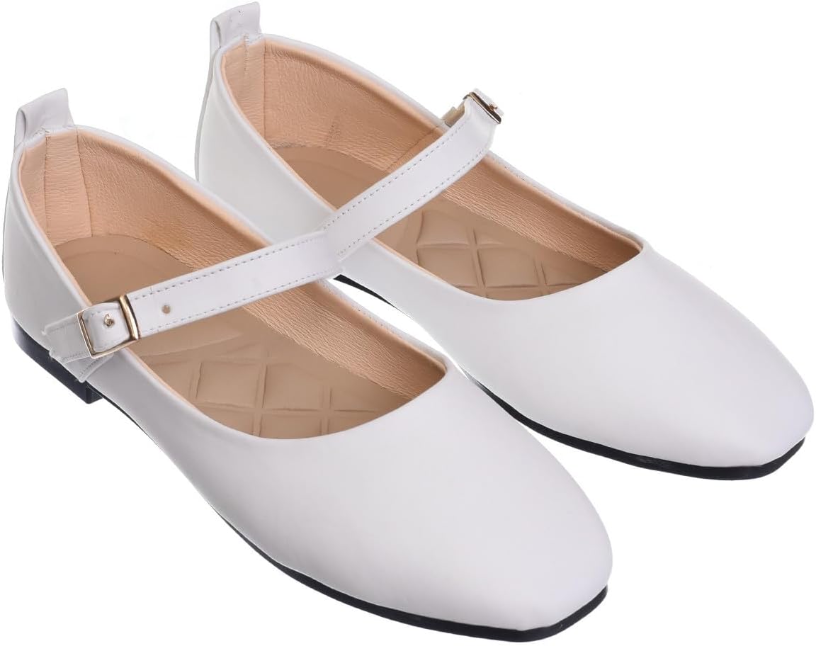 سعر ومواصفات بي اند دبليو حذاء رياضي للنساء B&W-W091-White (B0FXXRH2KL) على Amazon EG