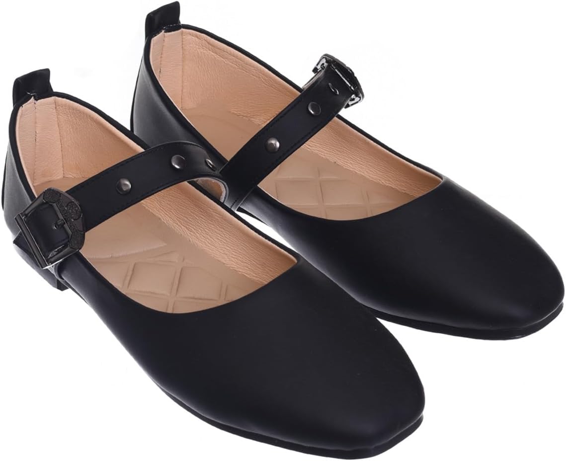 سعر ومواصفات بي اند دبليو حذاء رياضي للنساء B&W-W087-Black (B0FXXRV89N) على Amazon EG