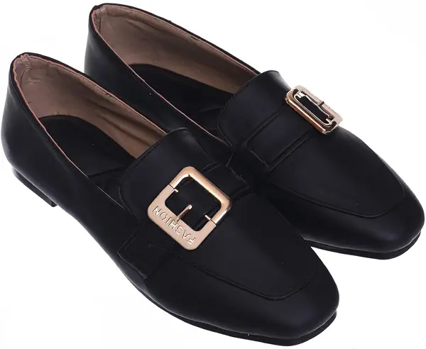 سعر ومواصفات بي اند دبليو حذاء رياضي للنساء B&W-W083-Black (B0FXXS9YD8) على Amazon EG