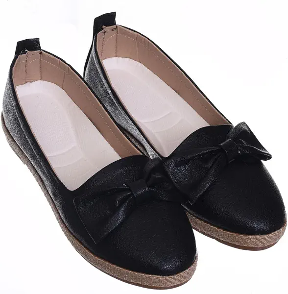 سعر ومواصفات بي اند دبليو حذاء رياضي للنساء B&W-W093-Black (B0FXXSJTDB) على Amazon EG
