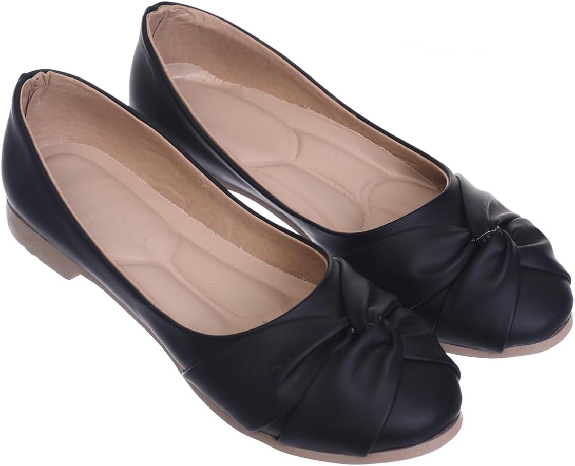 سعر ومواصفات بي اند دبليو حذاء رياضي للنساء B&W-W098-Black (B0FXXSL2VP) على Amazon EG