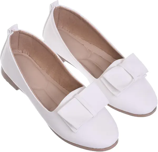 سعر ومواصفات بي اند دبليو حذاء رياضي للنساء B&W-W089-White (B0FXXSLG39) على Amazon EG