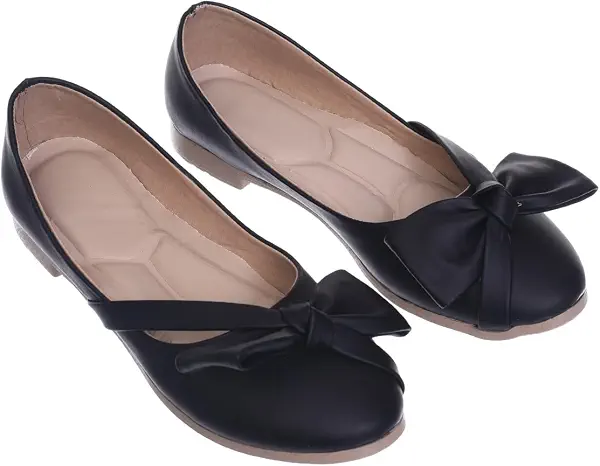 سعر ومواصفات بي اند دبليو حذاء رياضي للنساء B&W-W088-Black (B0FXXSWCQ1) على Amazon EG