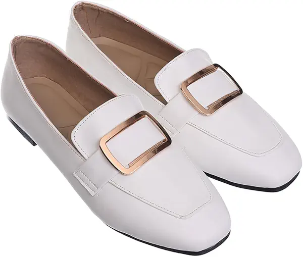 سعر ومواصفات بي اند دبليو حذاء رياضي للنساء B&W-W086-White (B0FXXV17ZS) على Amazon EG