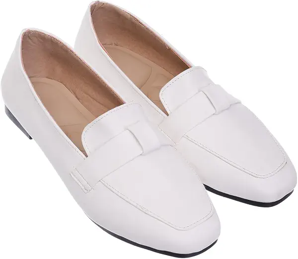 سعر ومواصفات بي اند دبليو حذاء رياضي للنساء B&W-W092-White (B0FXXW6SZW) على Amazon EG