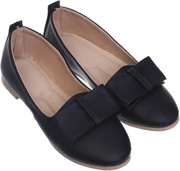 سعر ومواصفات بي اند دبليو حذاء رياضي للنساء B&W-W089-Black (B0FXXW7GC3) على Amazon EG